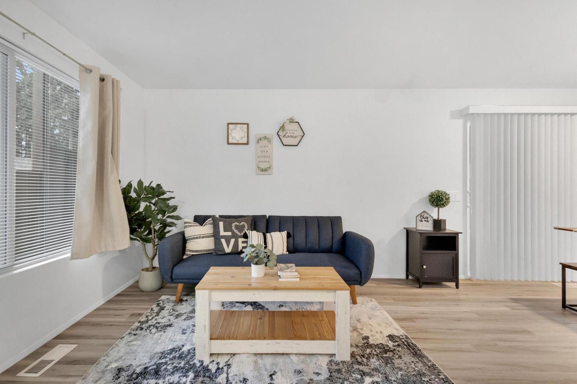 Central Bellevue Guesthouse 外观 照片