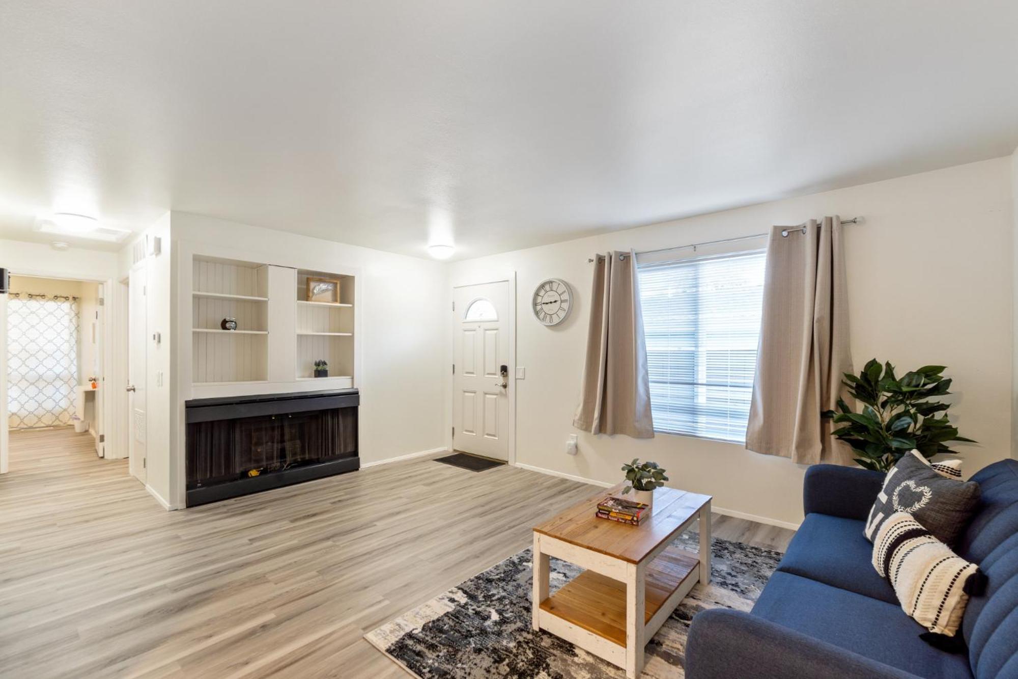 Central Bellevue Guesthouse 外观 照片