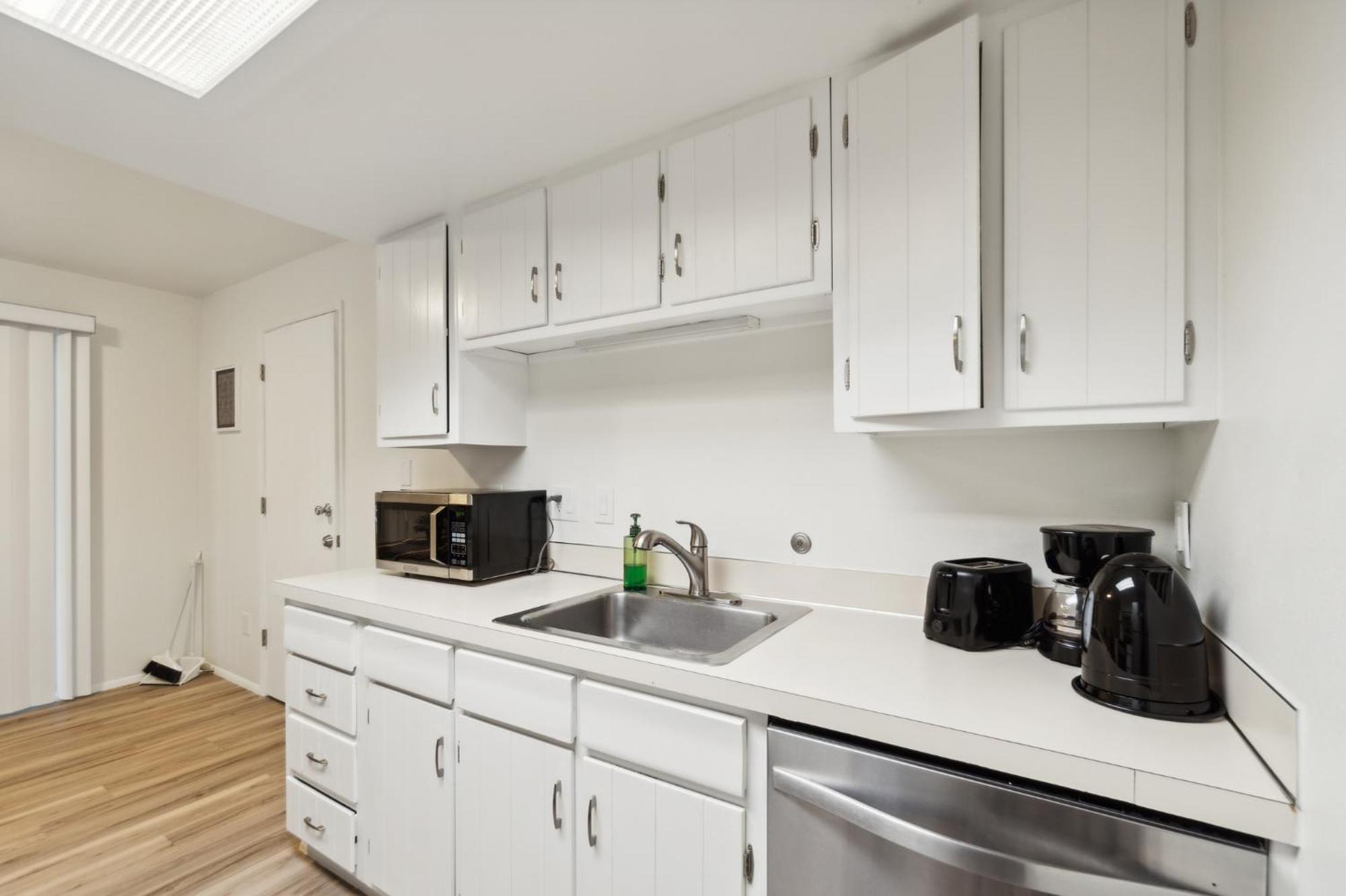 Central Bellevue Guesthouse 外观 照片