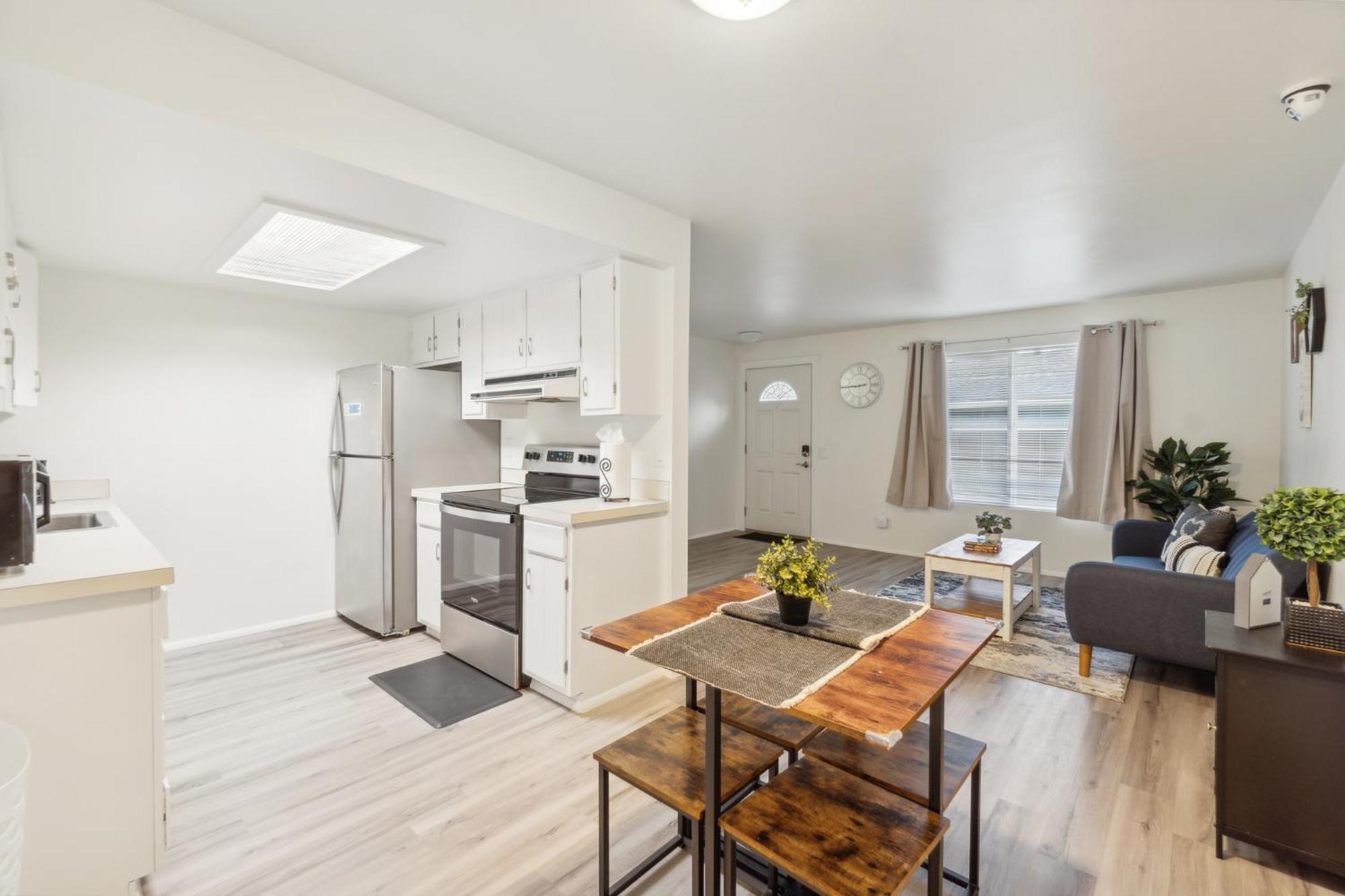 Central Bellevue Guesthouse 外观 照片
