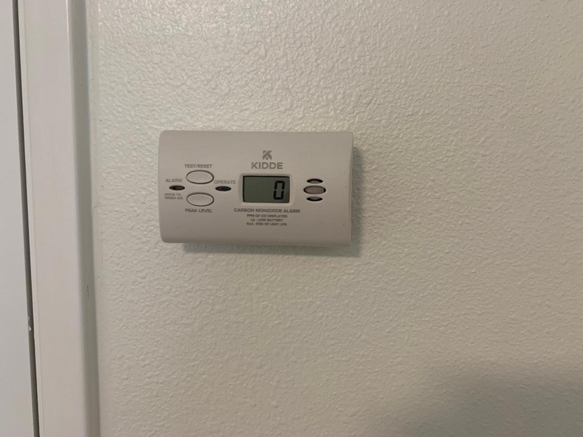 Central Bellevue Guesthouse 外观 照片